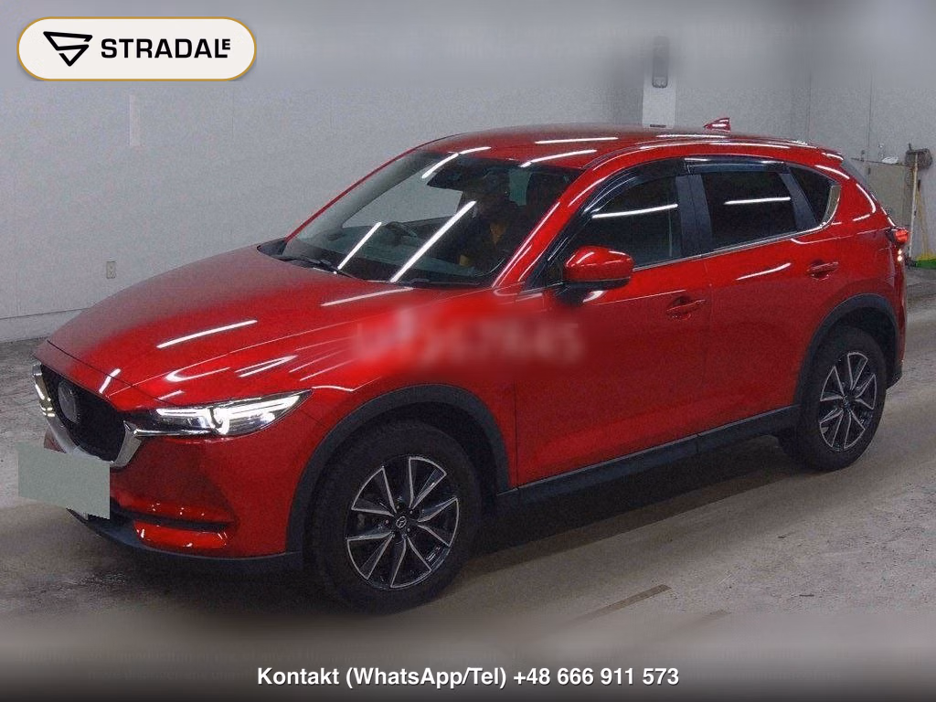 MAZDA CX-5 XD PROACTIVE, miniaturka 5