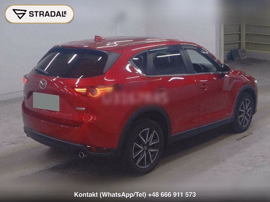 MAZDA CX-5 XD PROACTIVE, miniaturka 6