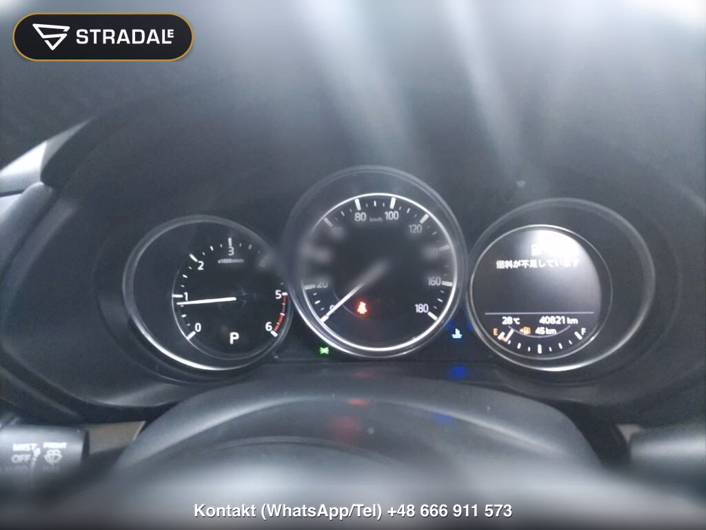 MAZDA CX-5 XD PROACTIVE, miniaturka 7