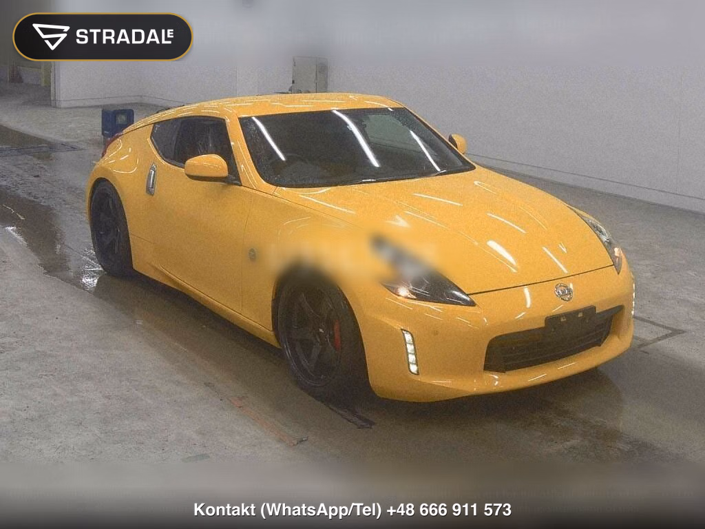 NISSAN FAIRLADY Z CP VERSION S, miniaturka 2