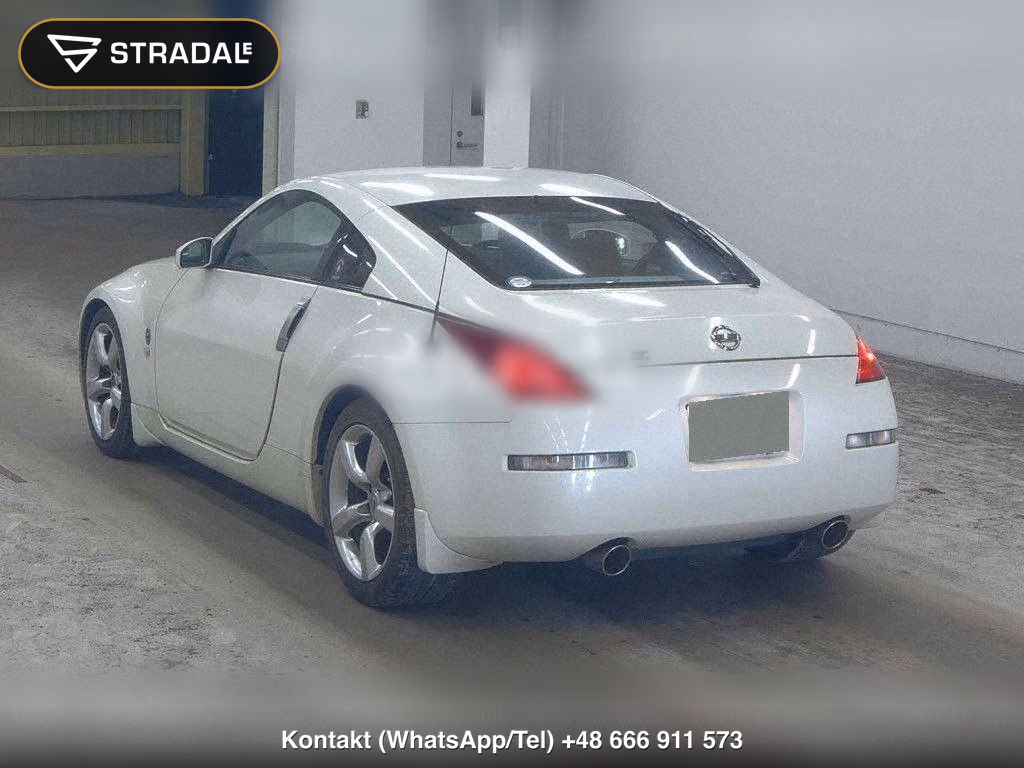 NISSAN FAIRLADY Z CP VERSION T, miniaturka 3
