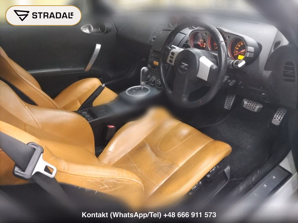 NISSAN FAIRLADY Z CP VERSION T, miniaturka 4