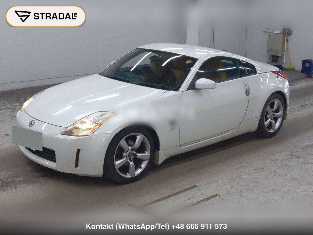 NISSAN FAIRLADY Z CP VERSION T, miniaturka 5