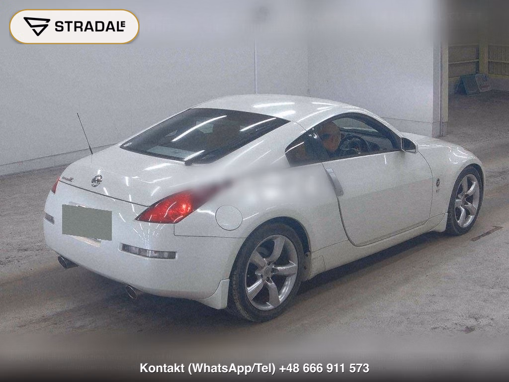 NISSAN FAIRLADY Z CP VERSION T, miniaturka 6
