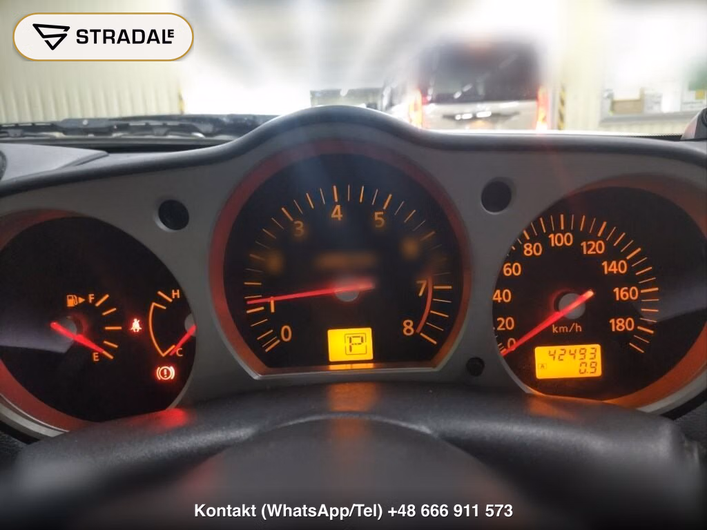 NISSAN FAIRLADY Z CP VERSION T, miniaturka 7