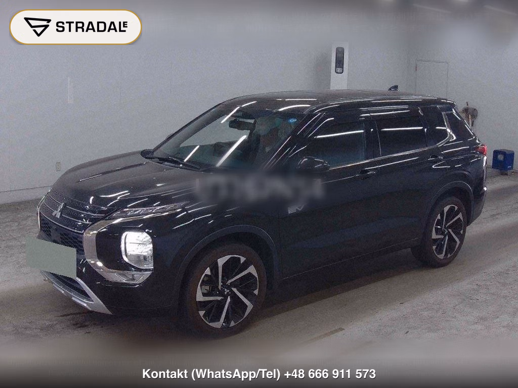 MITSUBISHI OUTLANDER PHEV 4WD P, miniaturka 5