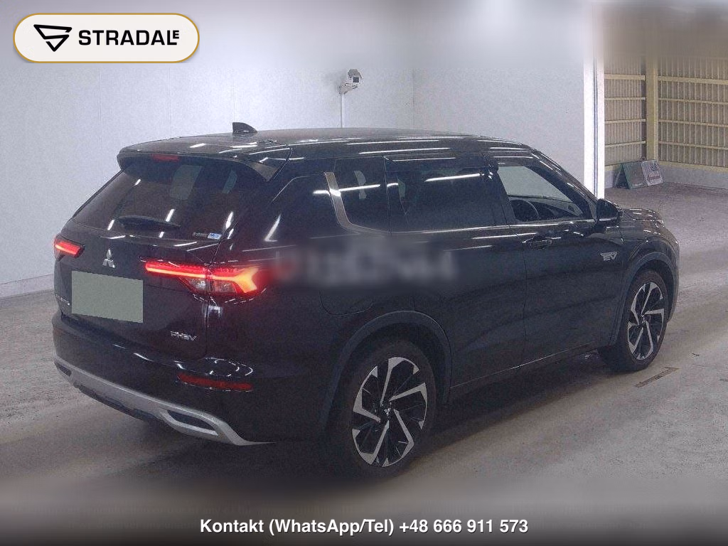 MITSUBISHI OUTLANDER PHEV 4WD P, miniaturka 6