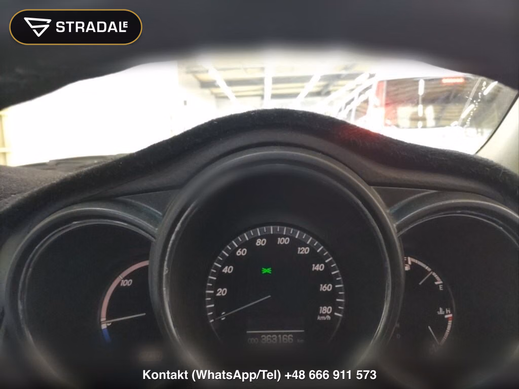 TOYOTA HARRIER HYBRID 4WD L PACKAGE, miniaturka 7