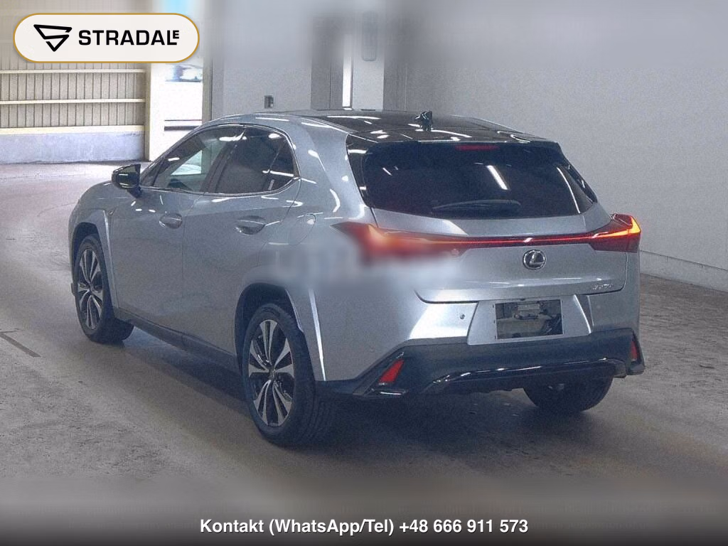 LEXUS UX UX250H F SPORT EMOTIONAL EXPLORER, miniaturka 3