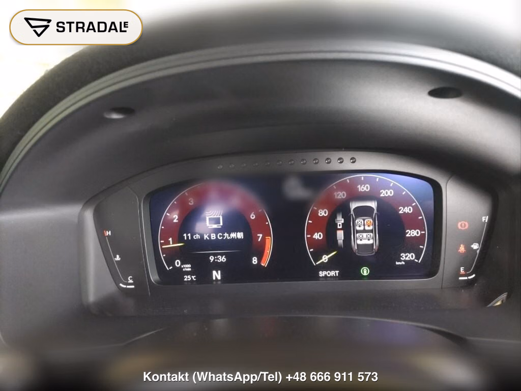 HONDA CIVIC 5D TYPE R RACING BLACK PACKAGE, miniaturka 7