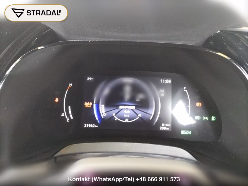 LEXUS RX 4WD RX500H F SPORT PERFORMANCE, miniaturka 7