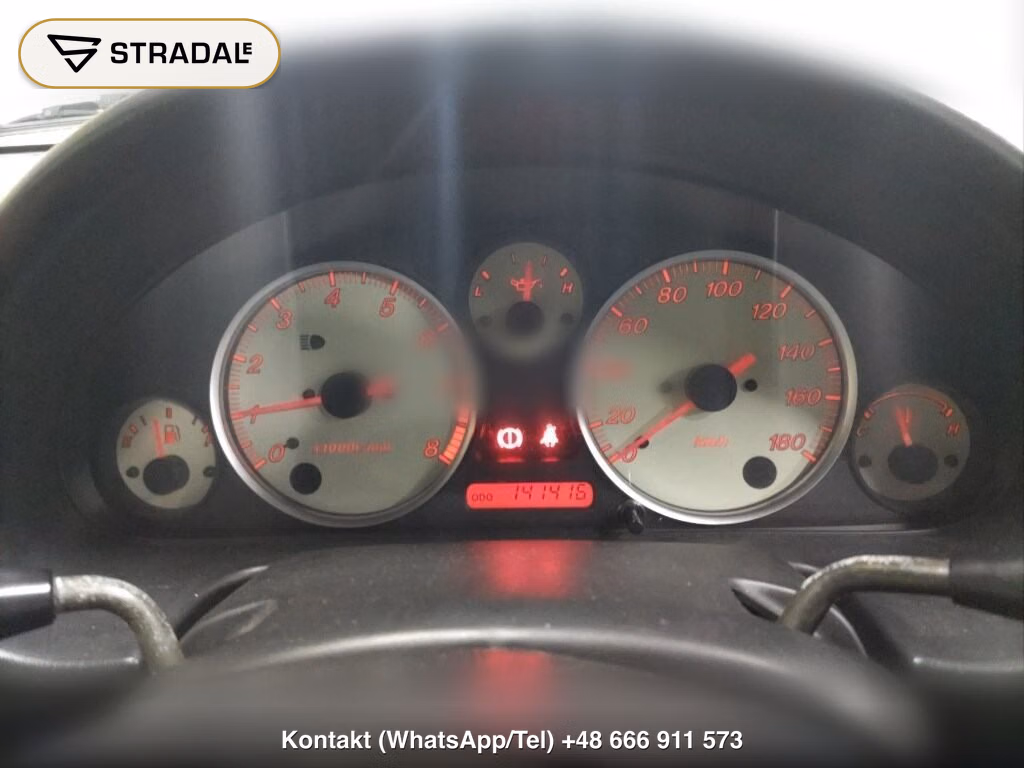 MAZDA ROADSTER SP, miniaturka 7