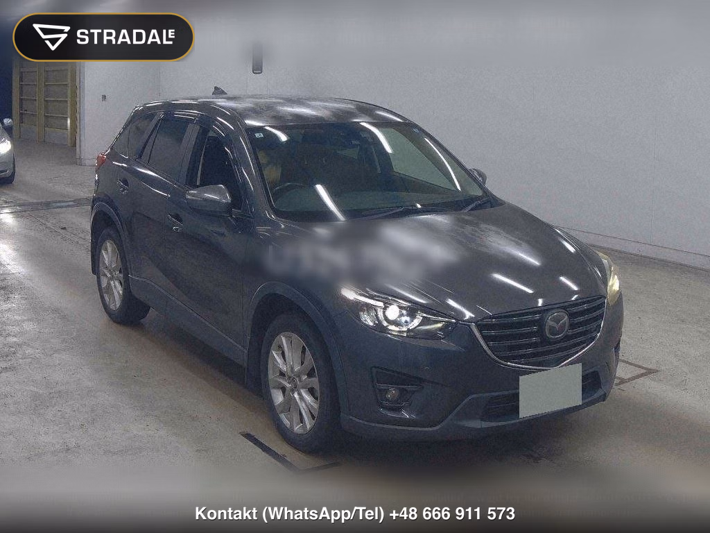 MAZDA CX-5 XD PROACTIVE, miniaturka 2