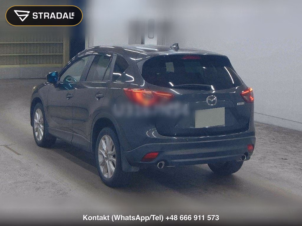 MAZDA CX-5 XD PROACTIVE, miniaturka 3