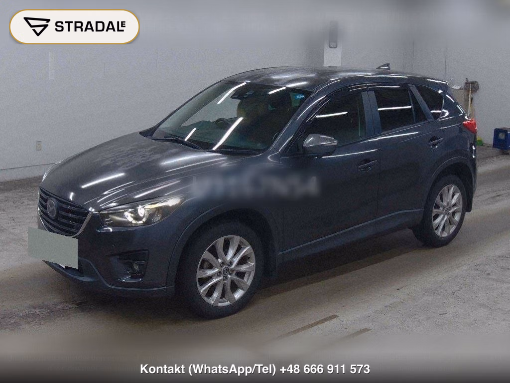 MAZDA CX-5 XD PROACTIVE, miniaturka 5