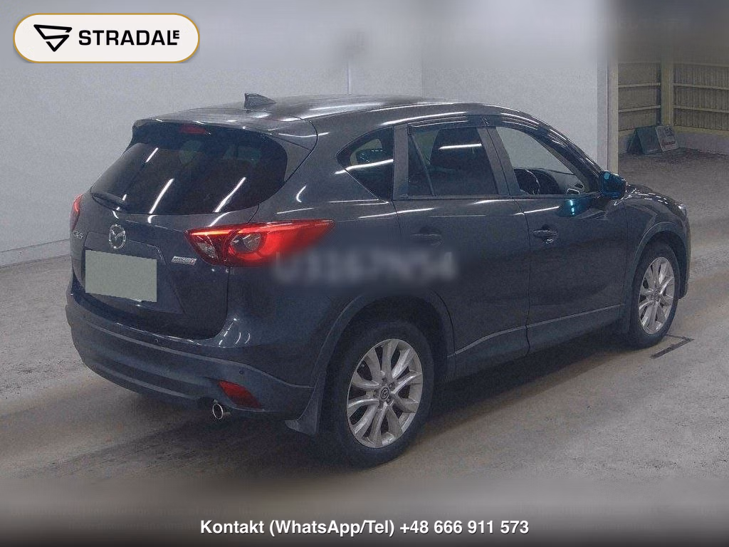 MAZDA CX-5 XD PROACTIVE, miniaturka 6