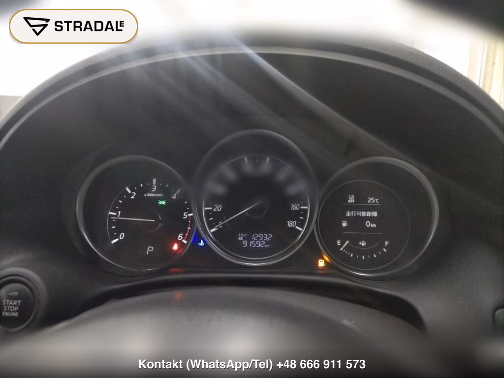MAZDA CX-5 XD PROACTIVE, miniaturka 7