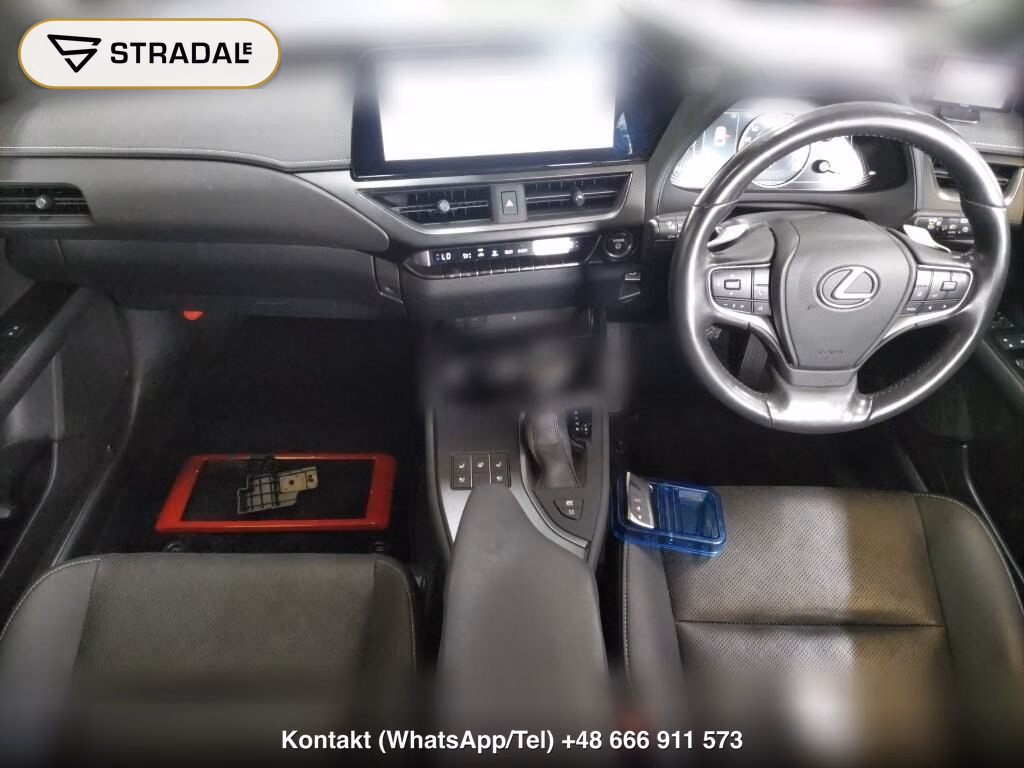 LEXUS UX 4WD UX250H VERSION L, miniaturka 4