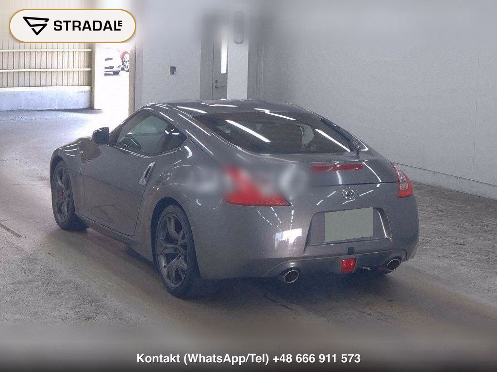 NISSAN FAIRLADY Z CP, miniaturka 3