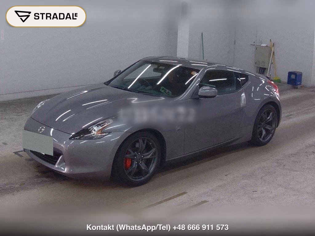 NISSAN FAIRLADY Z CP, miniaturka 5