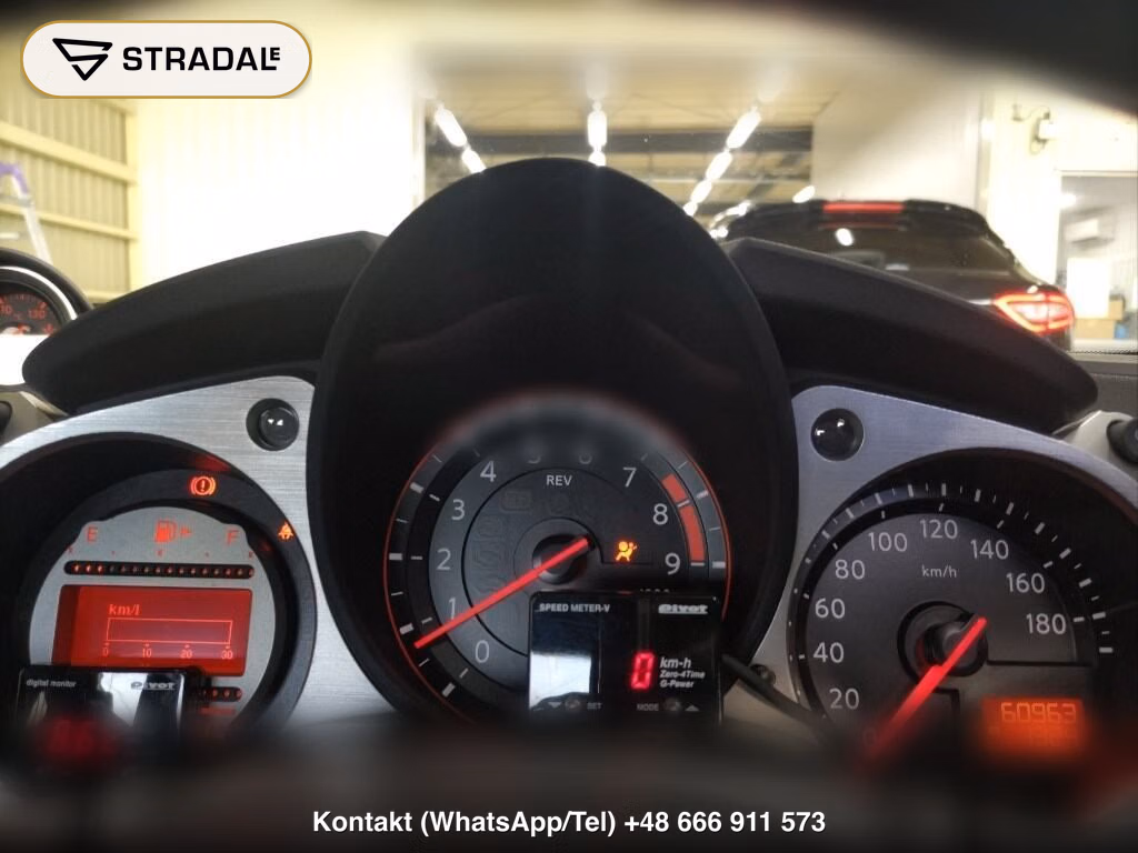 NISSAN FAIRLADY Z CP, miniaturka 7