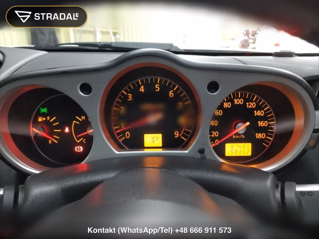 NISSAN FAIRLADY Z CP BASE GRADE, miniaturka 7