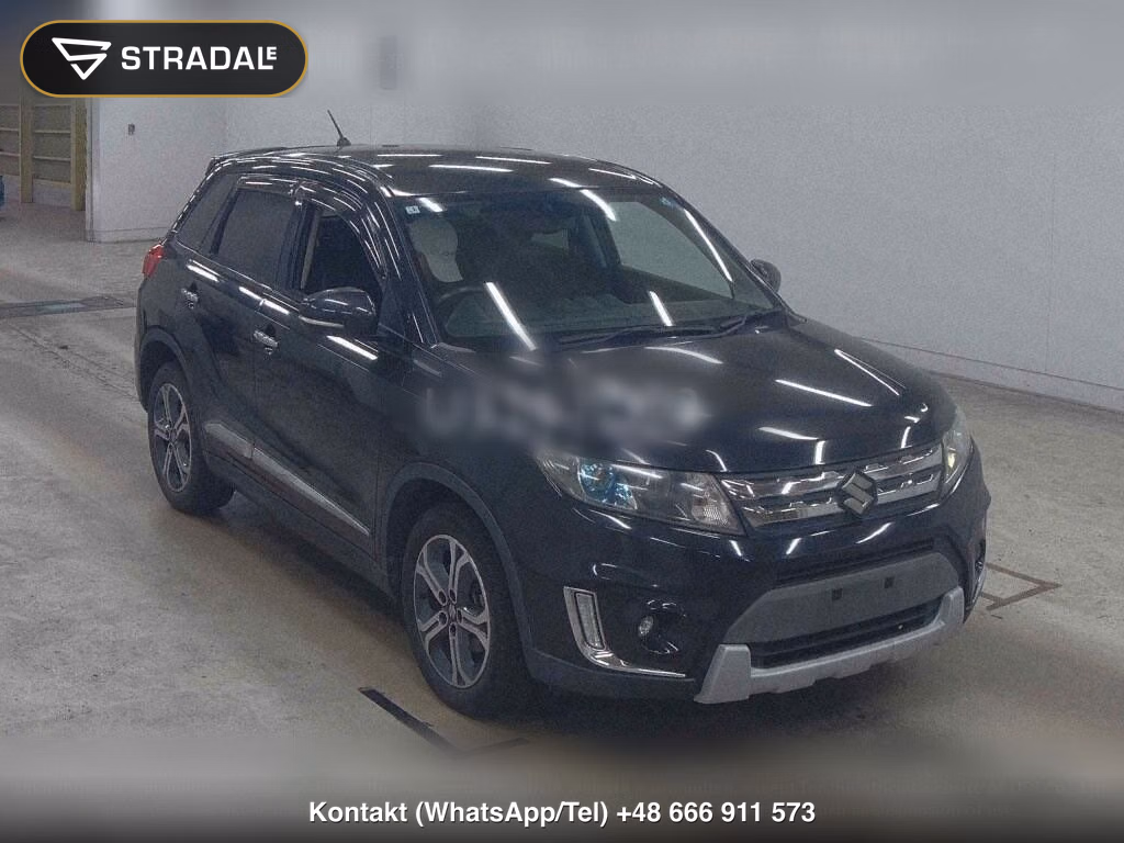 SUZUKI ESCUDO 5D 4WD 1.6, miniaturka 2