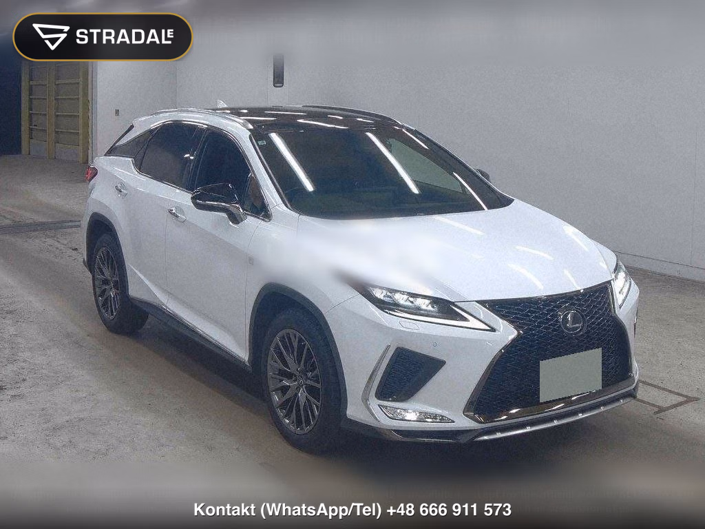 LEXUS RX RX300 F SPORT, miniaturka 2