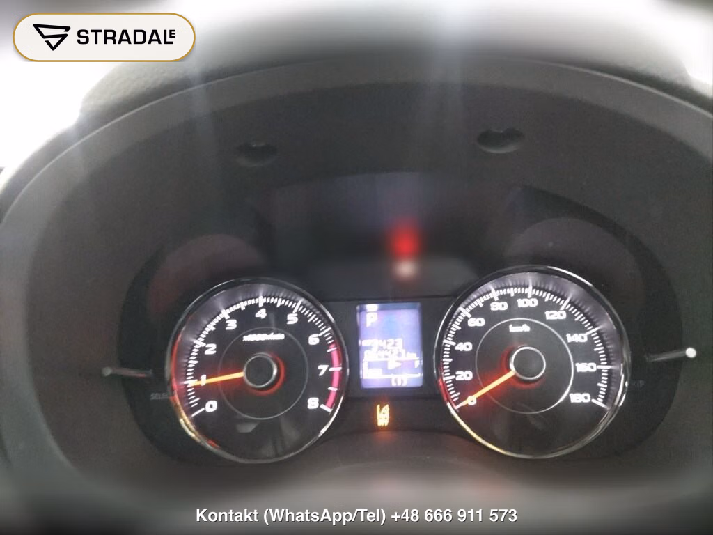 SUBARU FORESTER 4WD S-LIMITED, miniaturka 7