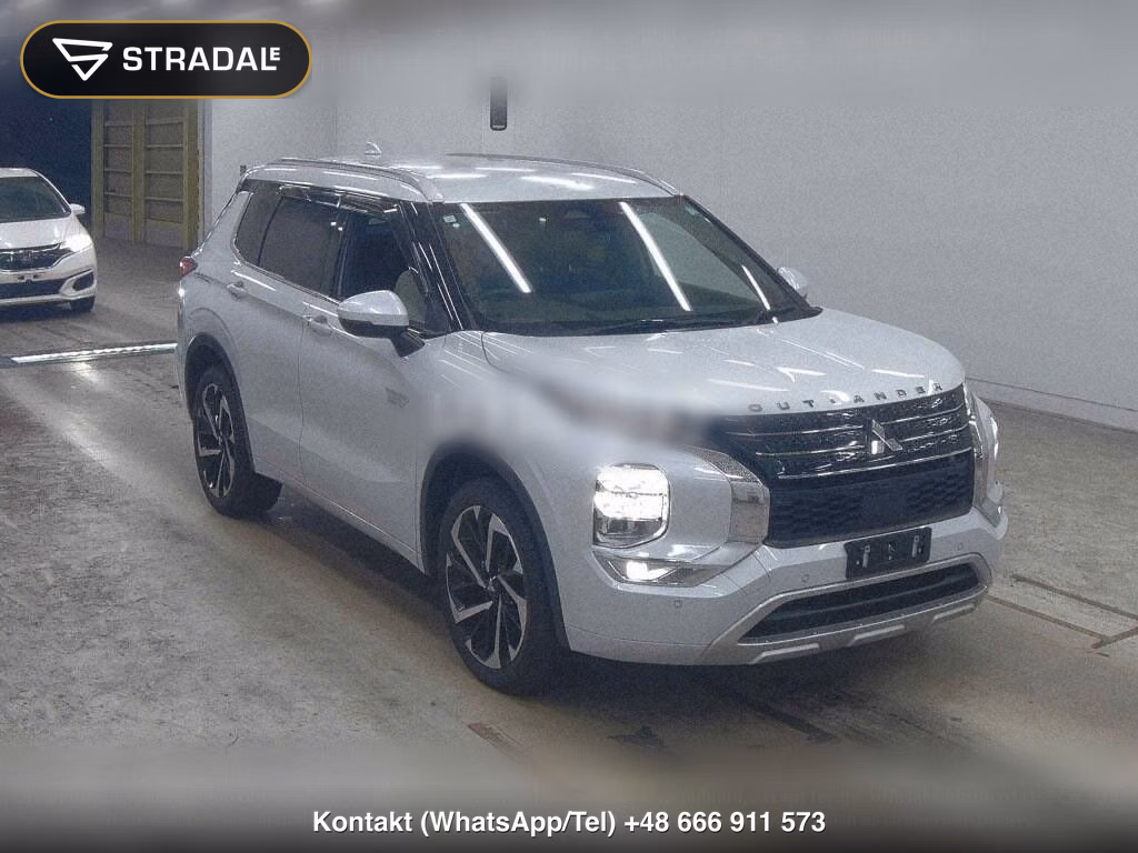 MITSUBISHI OUTLANDER PHEV 4WD P, miniaturka 2