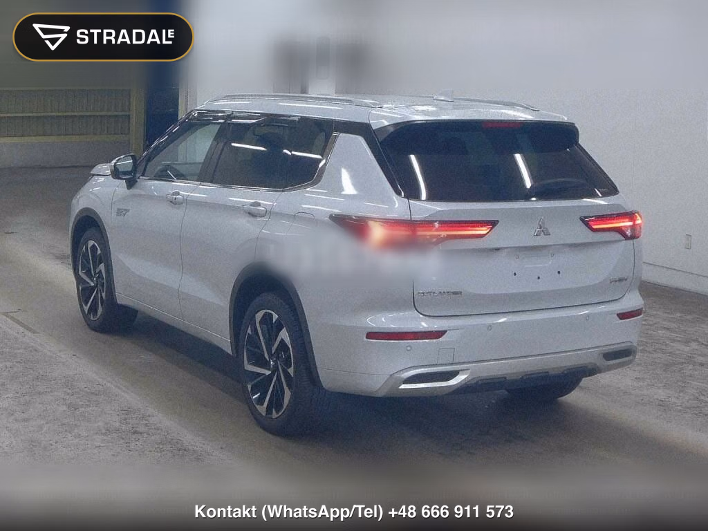 MITSUBISHI OUTLANDER PHEV 4WD P, miniaturka 3