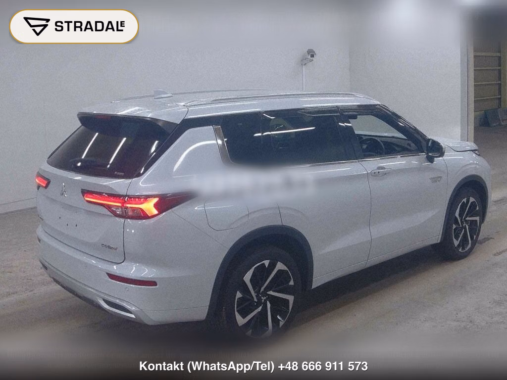 MITSUBISHI OUTLANDER PHEV 4WD P, miniaturka 6
