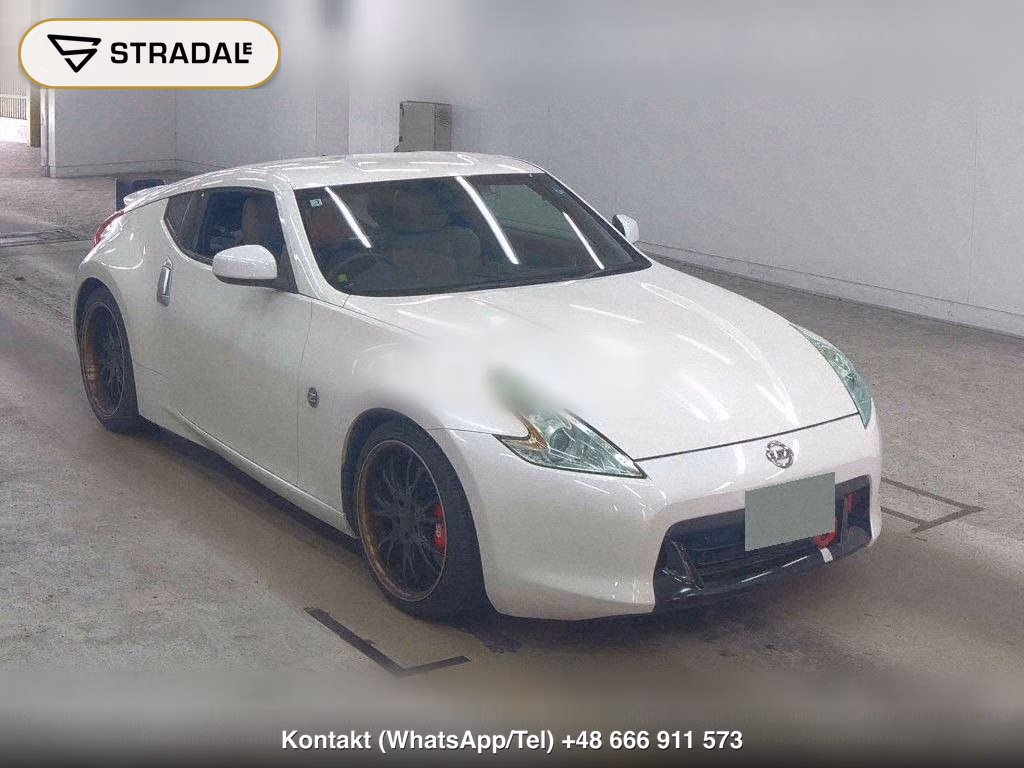 NISSAN FAIRLADY Z CP VERSION ST, miniaturka 2