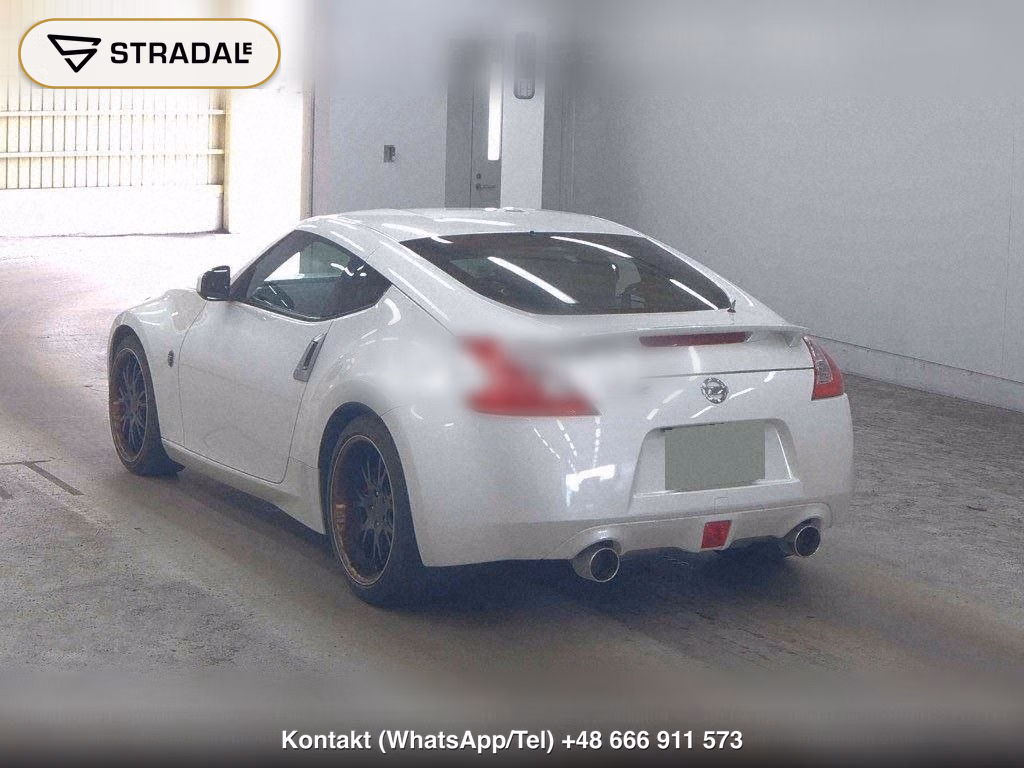NISSAN FAIRLADY Z CP VERSION ST, miniaturka 3
