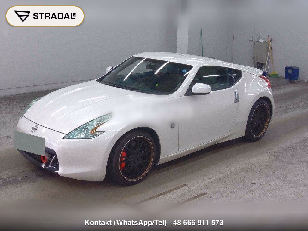 NISSAN FAIRLADY Z CP VERSION ST, miniaturka 5
