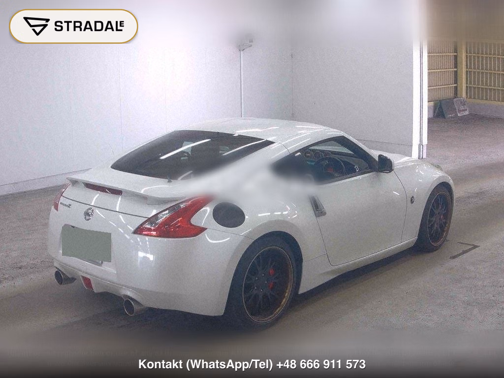 NISSAN FAIRLADY Z CP VERSION ST, miniaturka 6