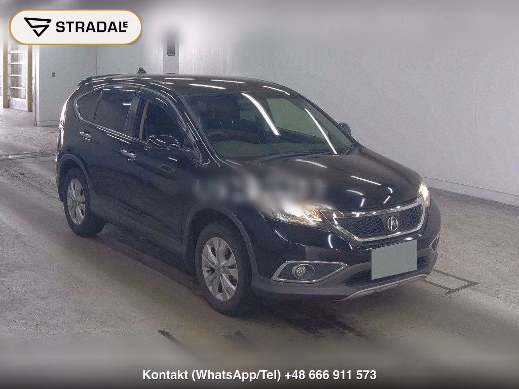 HONDA CR-V, miniaturka 2