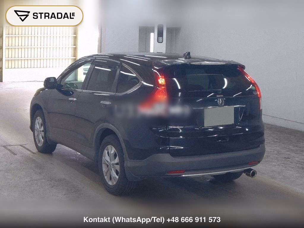 HONDA CR-V, miniaturka 3