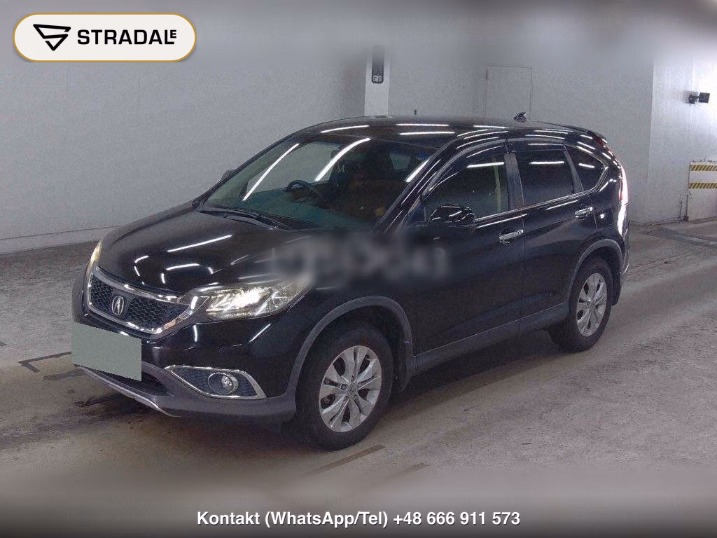 HONDA CR-V, miniaturka 5