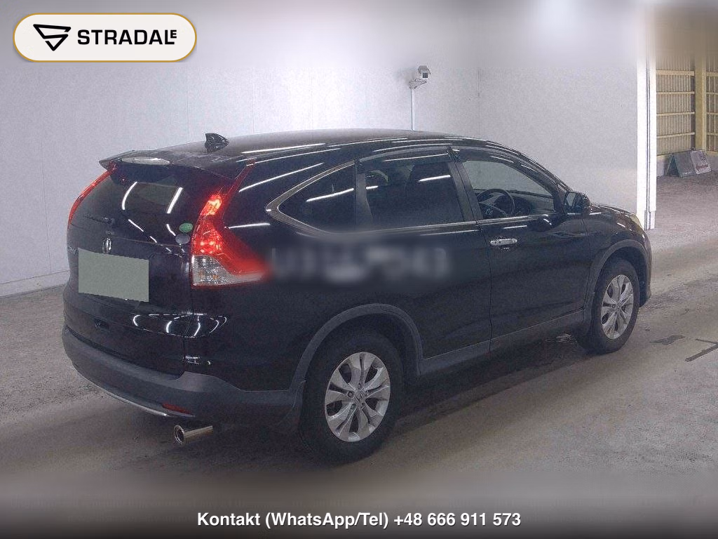HONDA CR-V, miniaturka 6