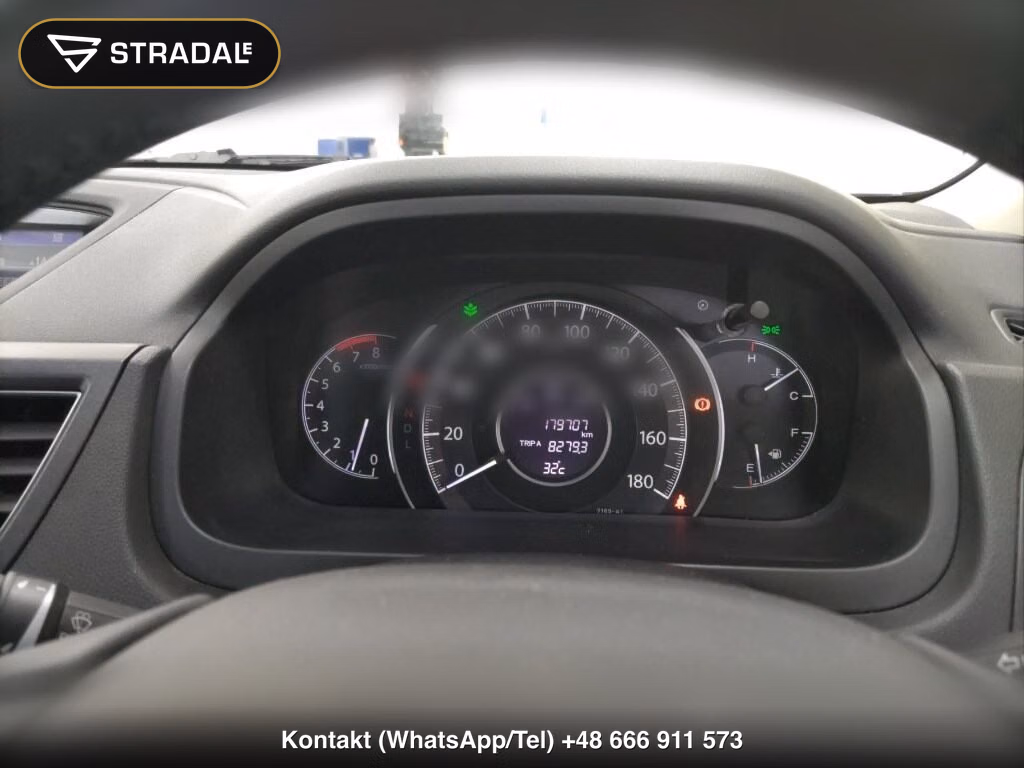 HONDA CR-V, miniaturka 7