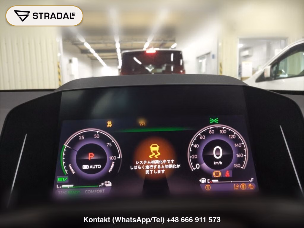 HONDA ACCORD EHEV, miniaturka 7