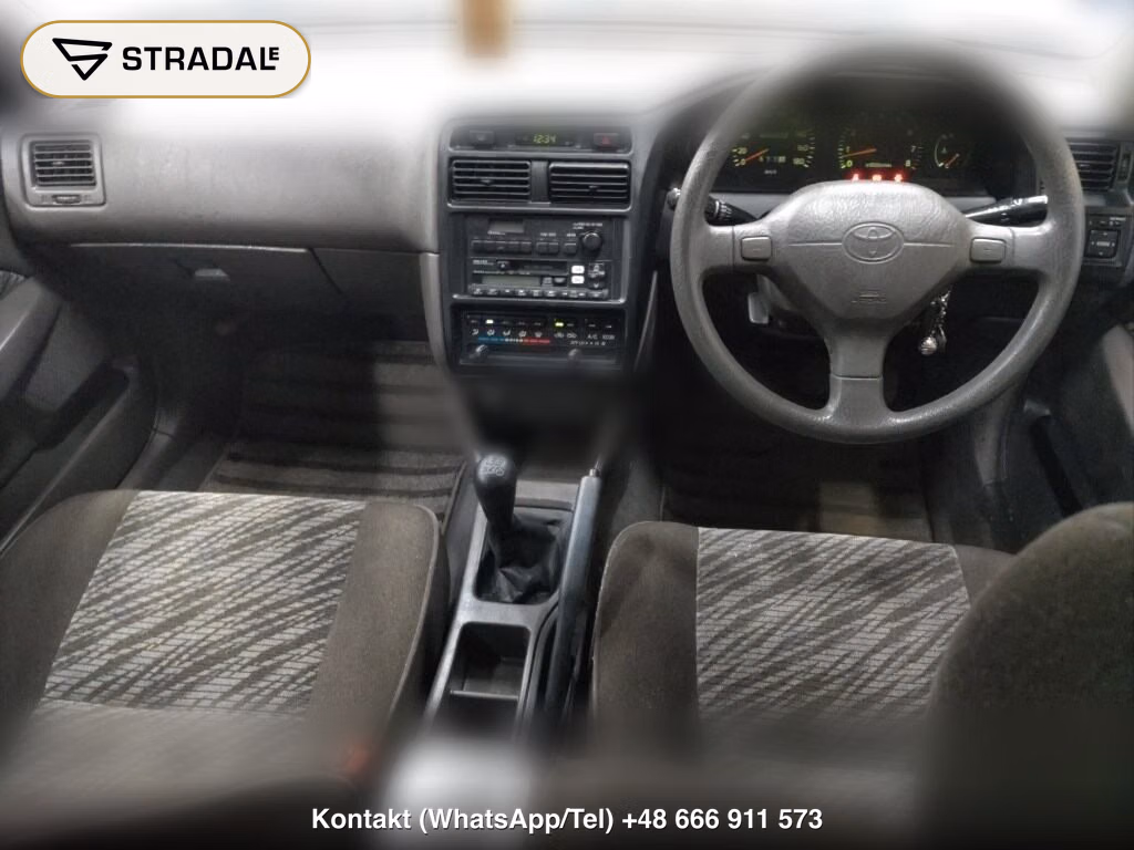 TOYOTA CORONA PREMIO, miniaturka 4