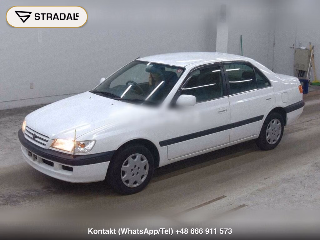 TOYOTA CORONA PREMIO, miniaturka 5
