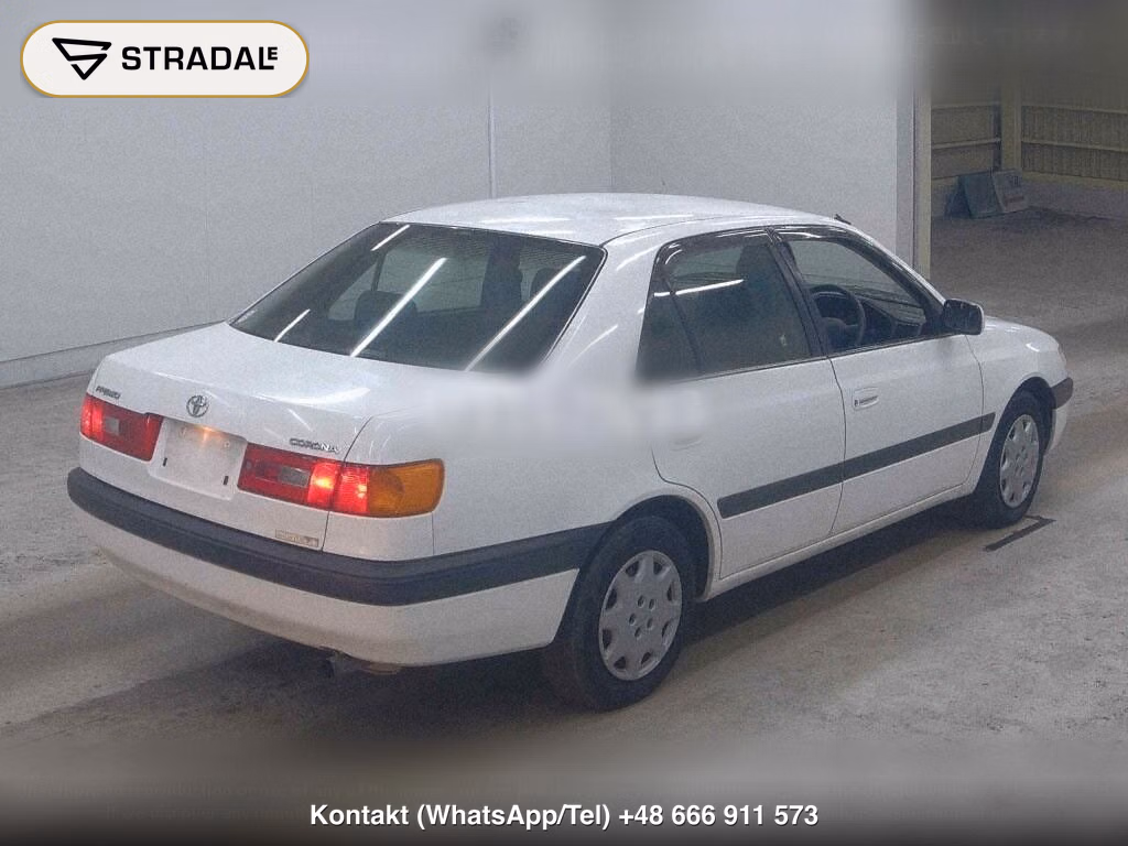 TOYOTA CORONA PREMIO, miniaturka 6