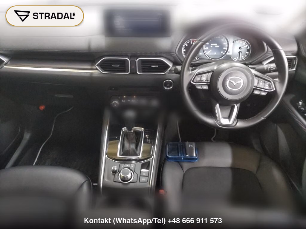 MAZDA CX-5 XD BLACK TONE EDITION, miniaturka 4