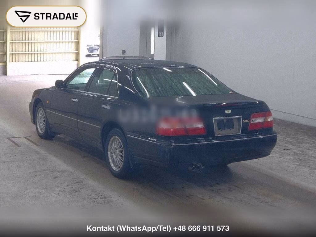 NISSAN CIMA 4D 30TR, miniaturka 3