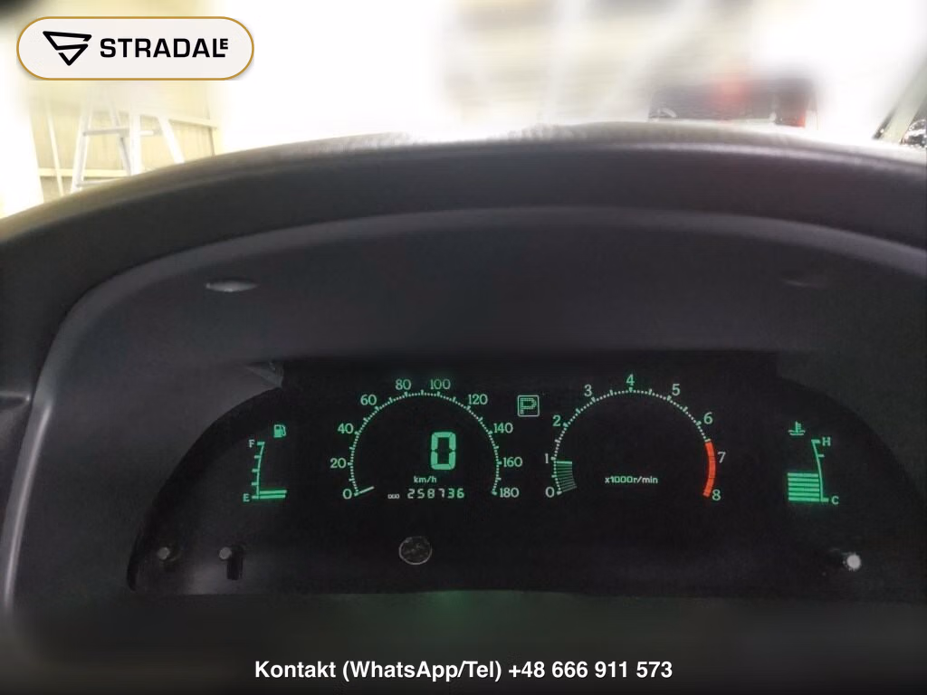 NISSAN CIMA 4D 30TR, miniaturka 7