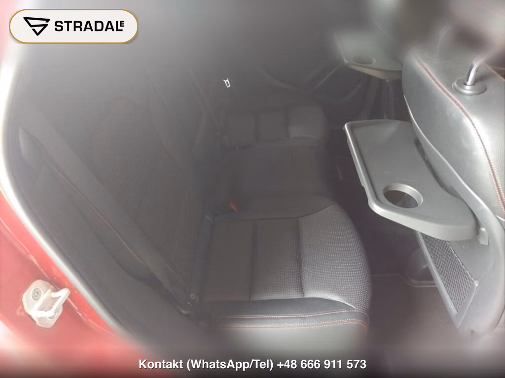 MERCEDES BENZ B-CLASS B180 SPORTS, miniaturka 7