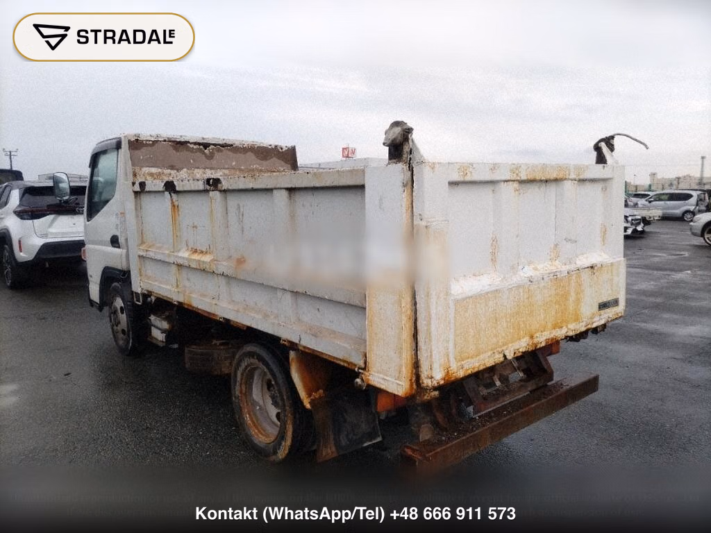 MITSUBISHI FUSO CANTER 2D OTHERS, miniaturka 3